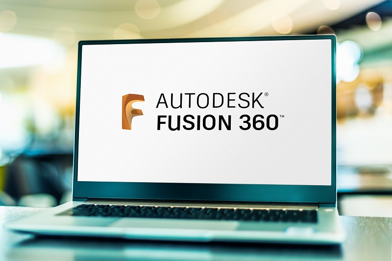 How to Use Fusion 360 A Beginner’s Guide to Getting Started CAD CAM