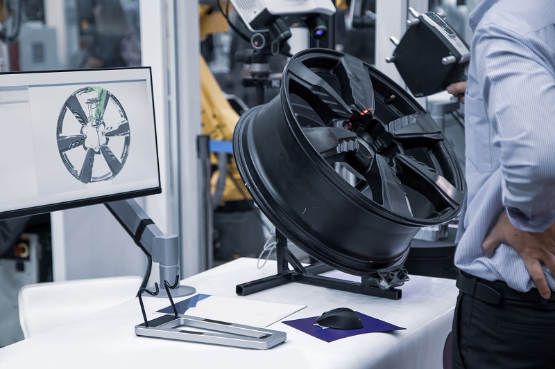 Top 7 3D Scanners + Best 3D Scanner Apps in 2023 CAD CAM CAE Lab