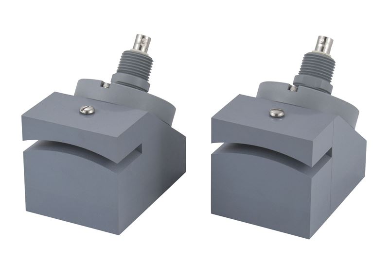 Dynasonics® DTTL Transducers On Badger Meter