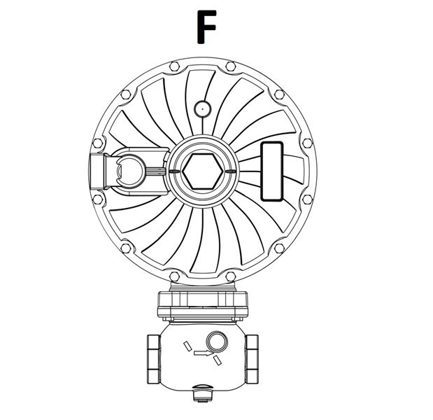 Item 67DFR, 67D Series Pressure Reducing Regulators On Emerson
