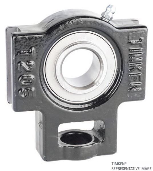 Bearing Unit Adapter Sleeve UKT211 H2311, UKT 200 TakeUp Mounted