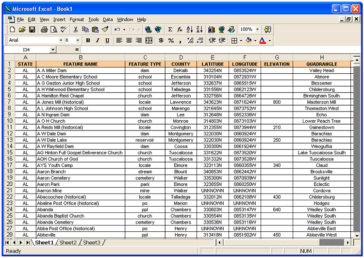 Need GPS / GIS? CAD2U