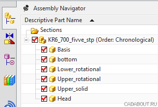 Create New Completed