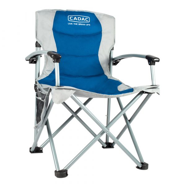 Chairs and Camping Cadac Mauritius