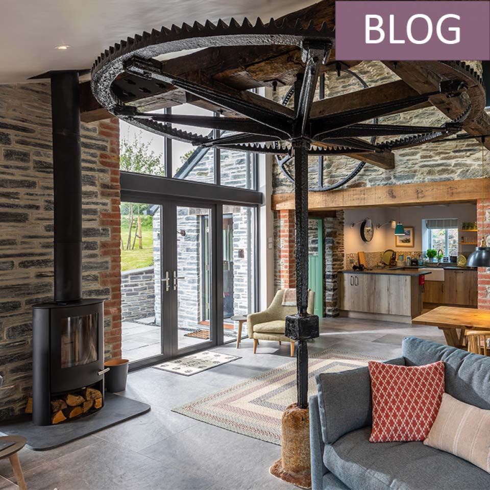 Class Q permitted development rights A brief guide Architects Truro