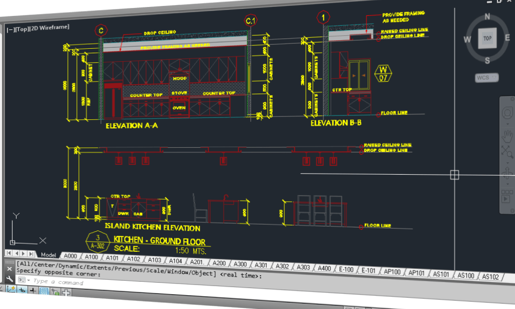 Cad, 3D & BIM Drafting Outsourcing Services CAD Axis CAD Services