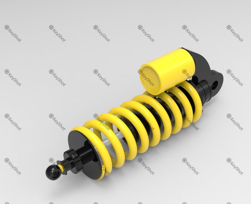 OHLINS SUSPENSION CADBASICS