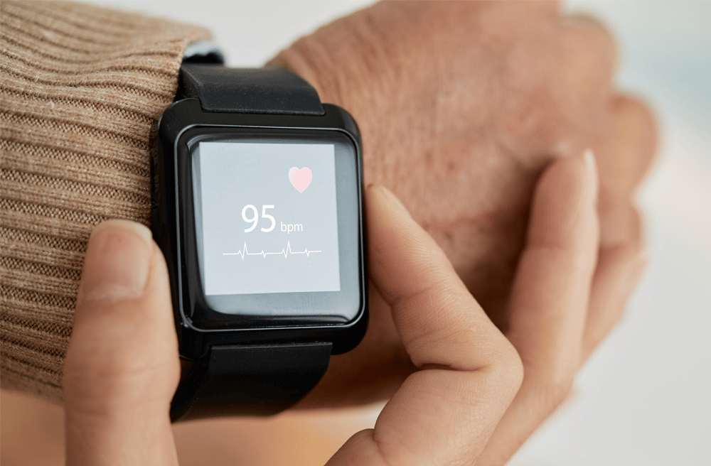 5 Top Smartwatches For Seniors Of 2022 Cadbury Commons