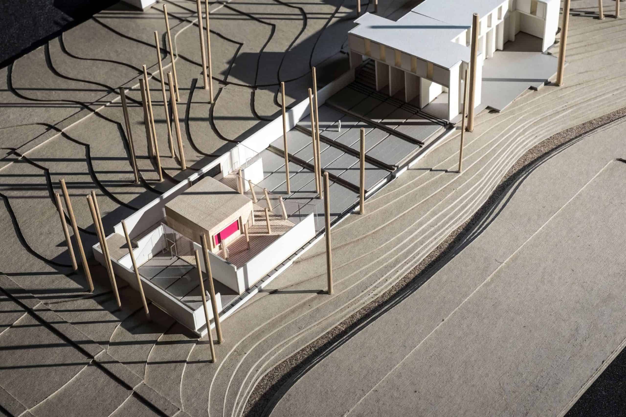 Degrees_Programs College of Architecture, Design and Construction