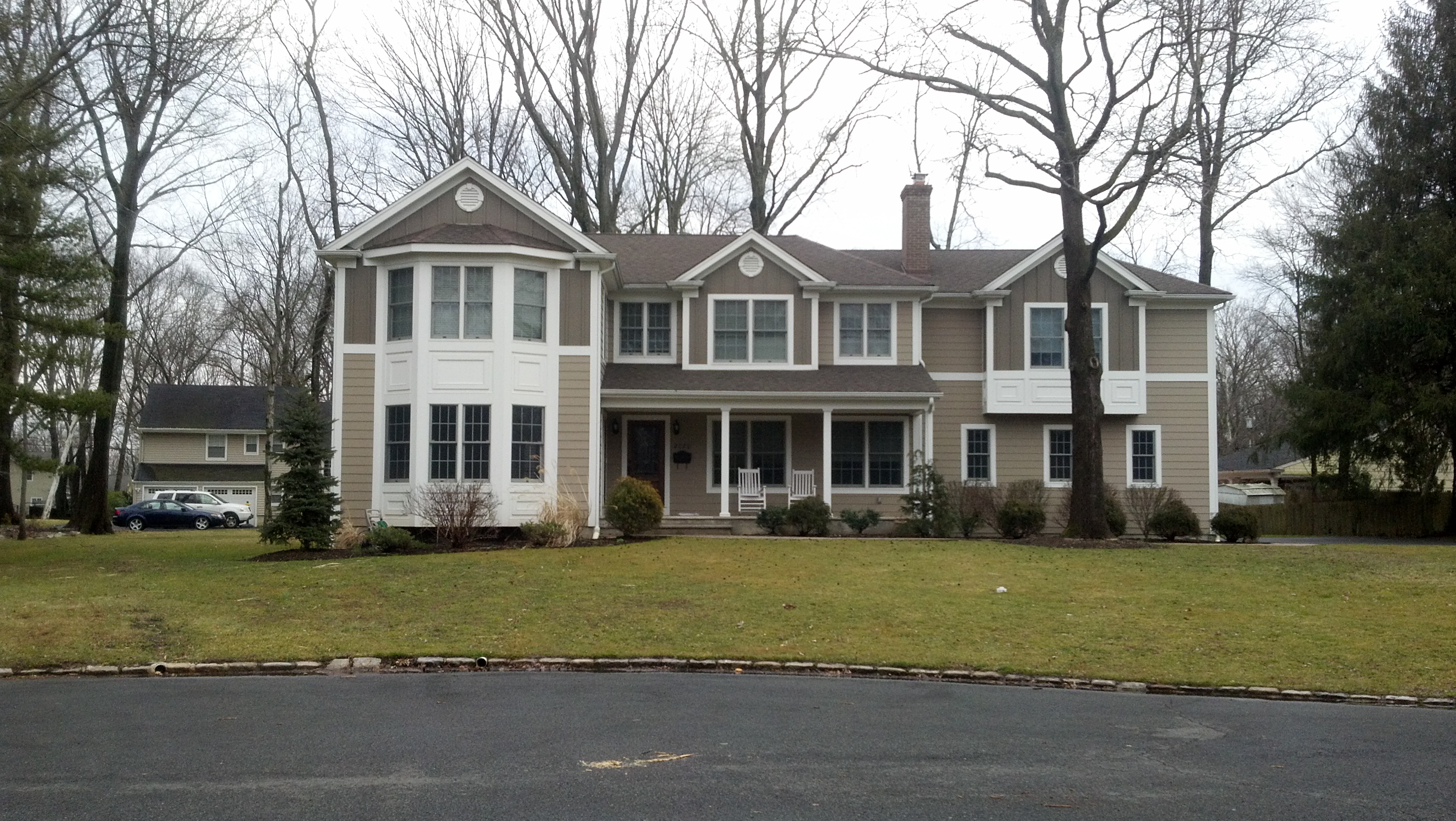 Add A Level Scotch Plains CAD Construction