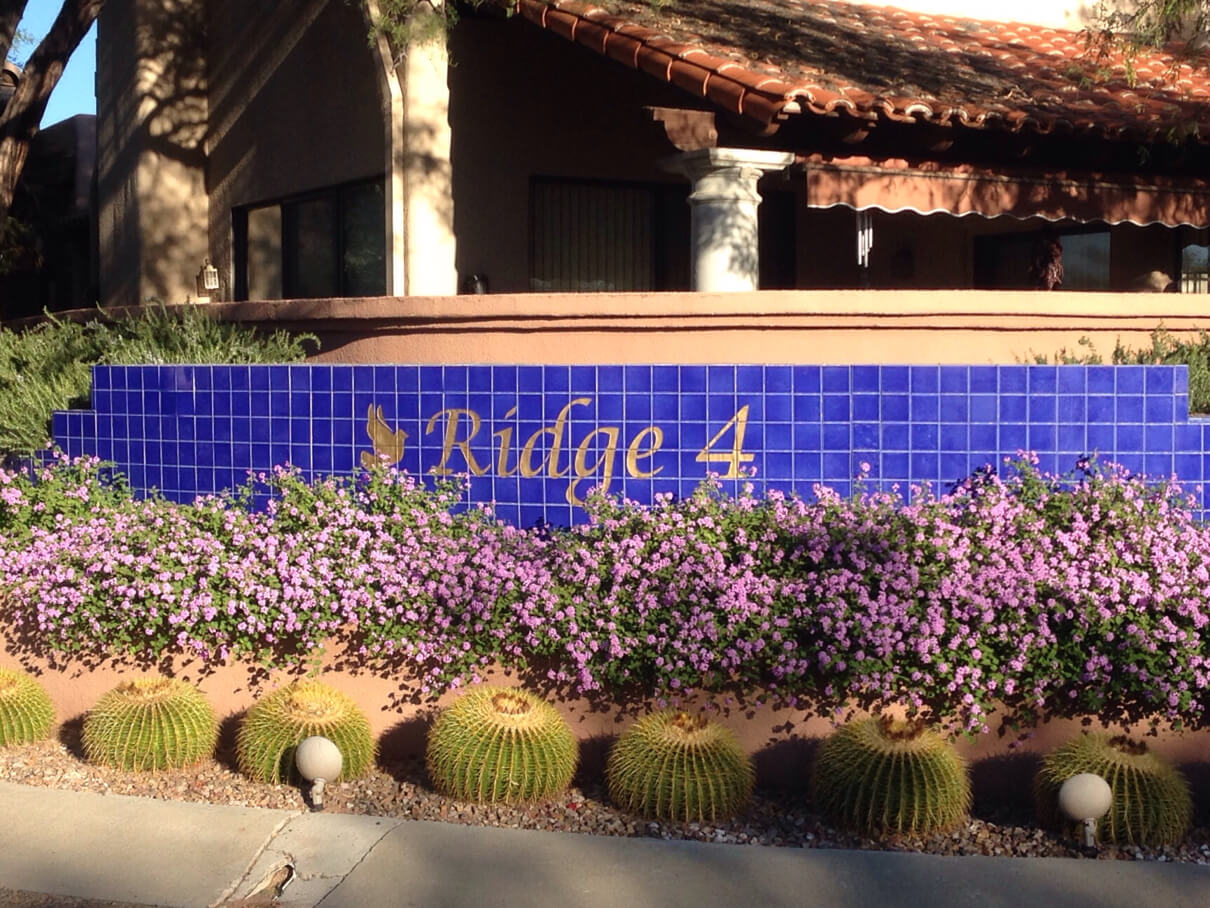 Property Management HOA Management Tucson, AZ Community