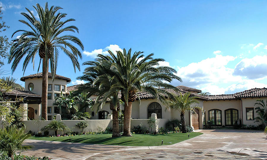 Presidential Estates Cadden Builders