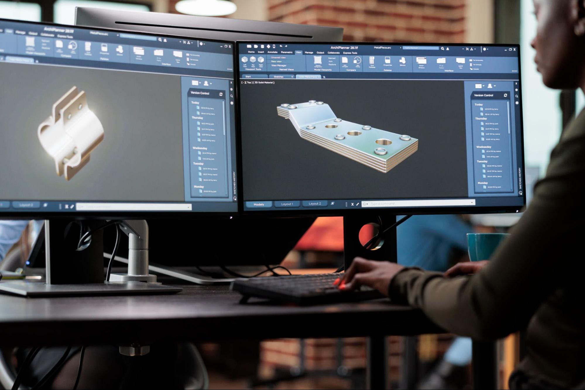 Best CAD Programs for Inventors