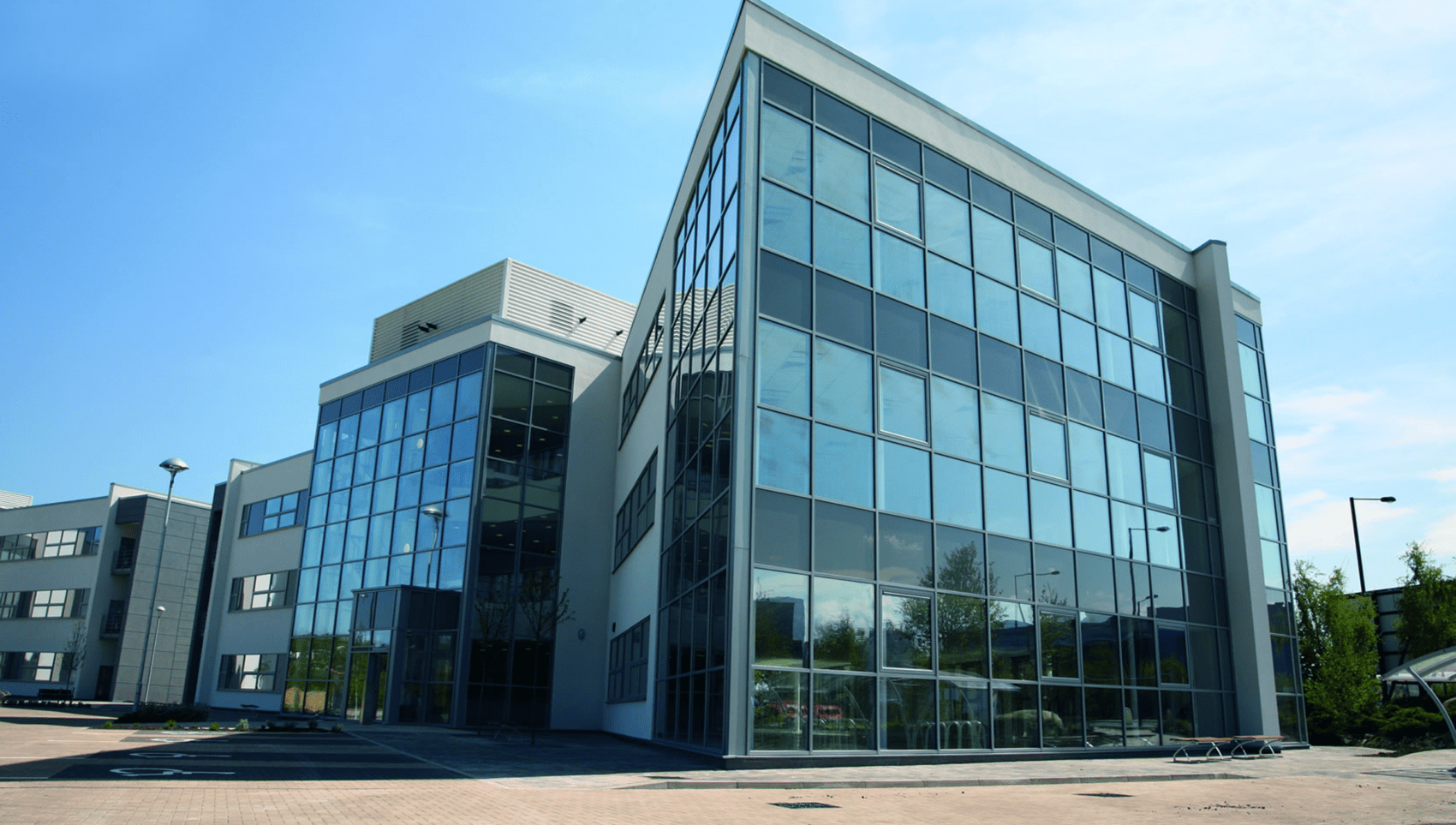 Gateway West Caddick Developments