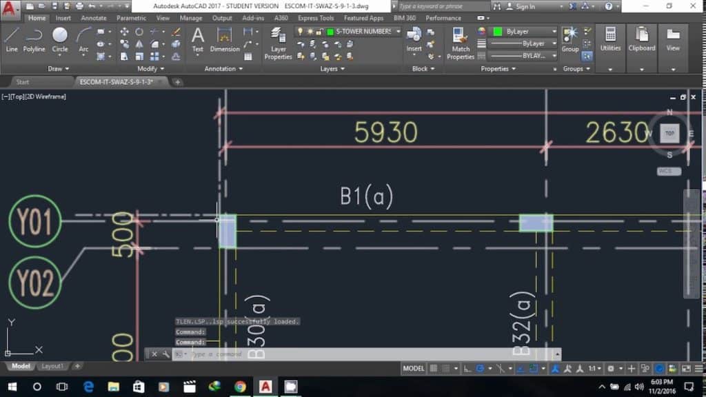 How to Change Units in AutoCAD (Step by step) CADdikt