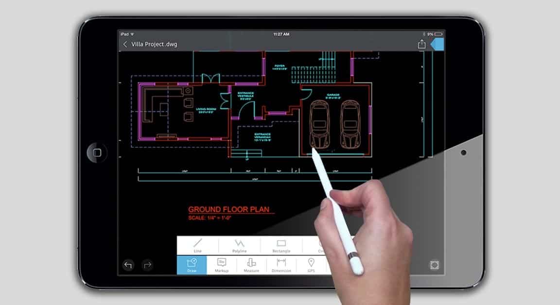 Top 5 Free CAD Software for iPad Unleash Your Creativity on the Go