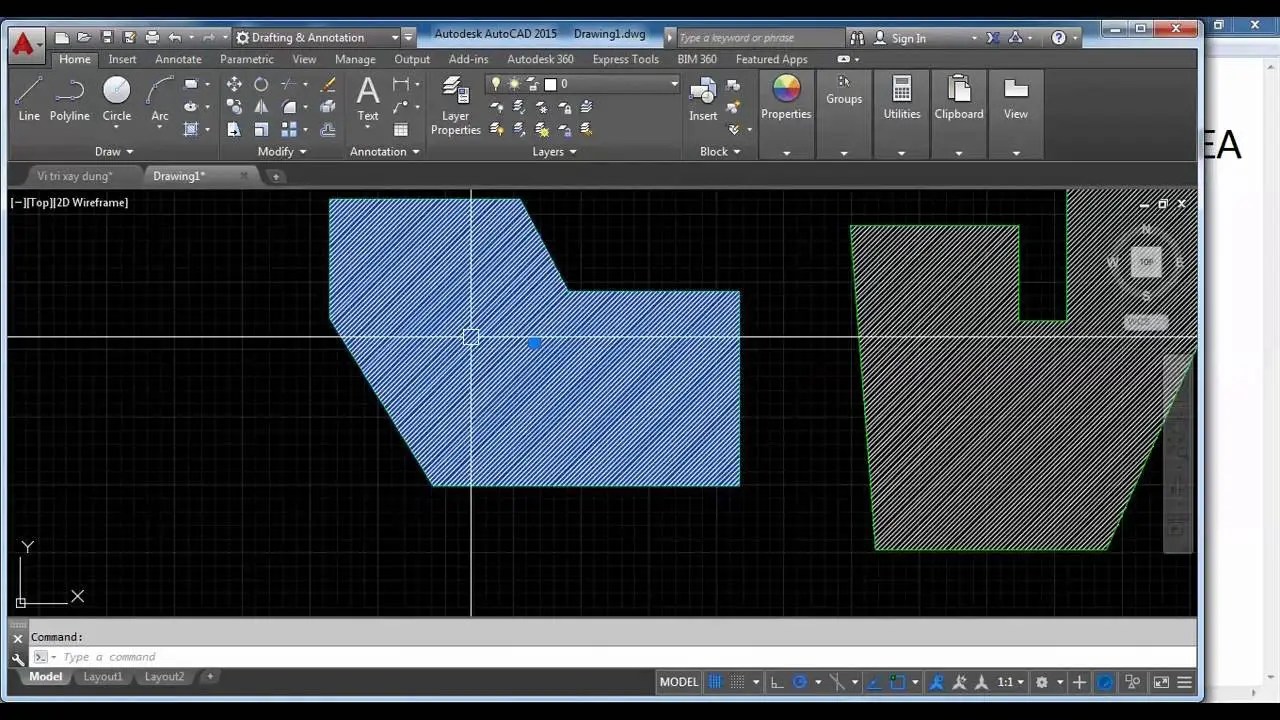 How to Calculate Multiple Hatch Areas in AutoCAD The Ultimate Guide