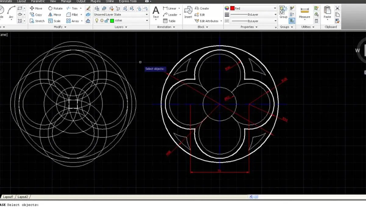 How to Change Trim Settings in AutoCAD A Comprehensive Guide to