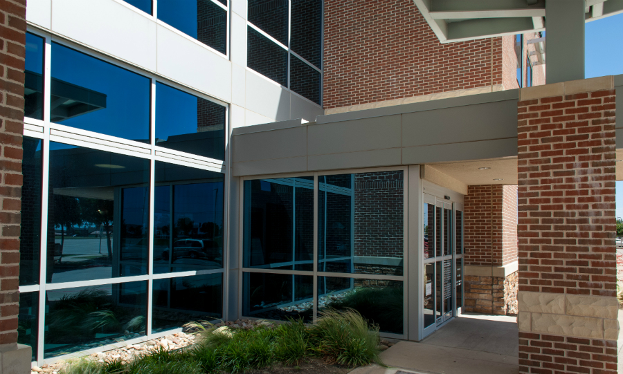 Sunnyvale Medical Plaza Caddis Healthcare Real Estate