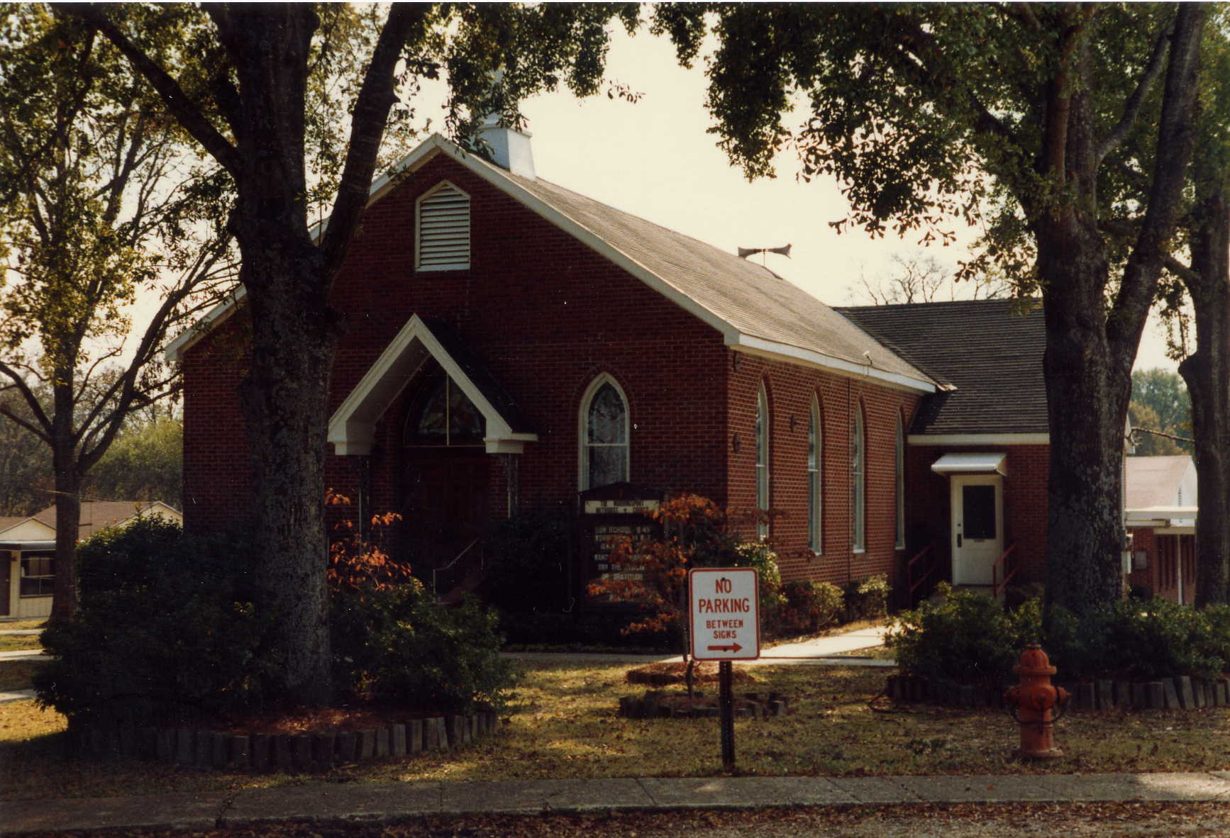 Mooringsport Town Pictures