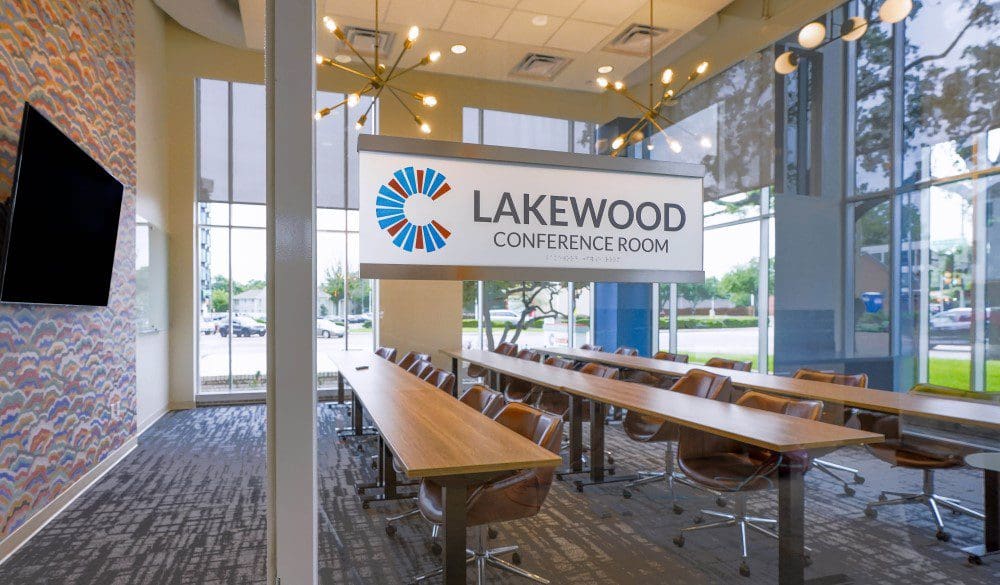 Lakewood Coworking & Office Rentals Caddo Office Reimagined