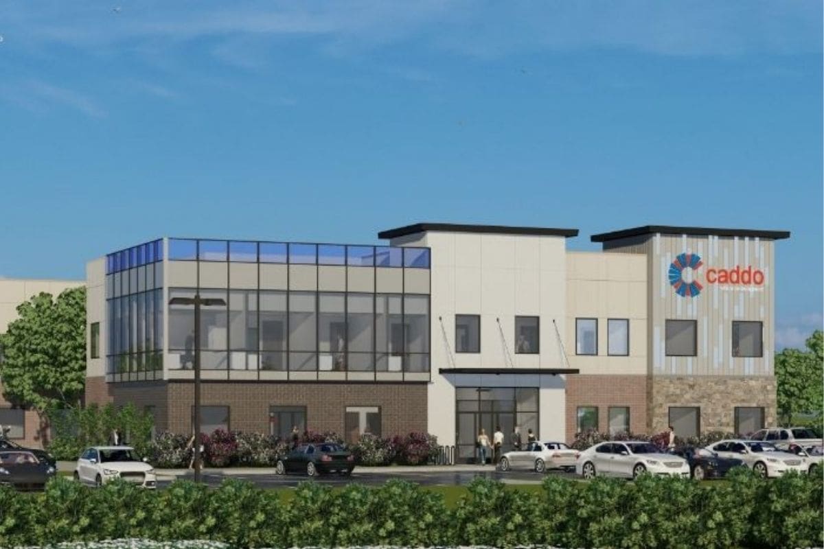 Caddo Office Reimagined to Open Second Plano Location in Summer 2022