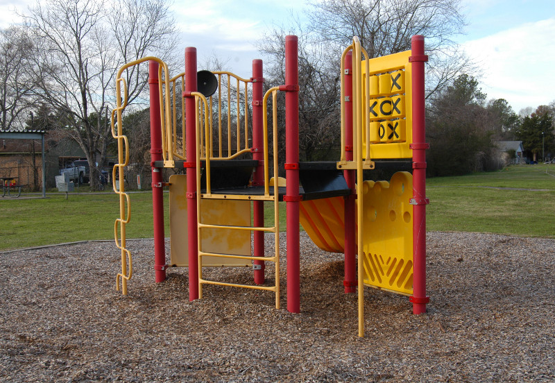 Greenbrook Park Caddo Parish