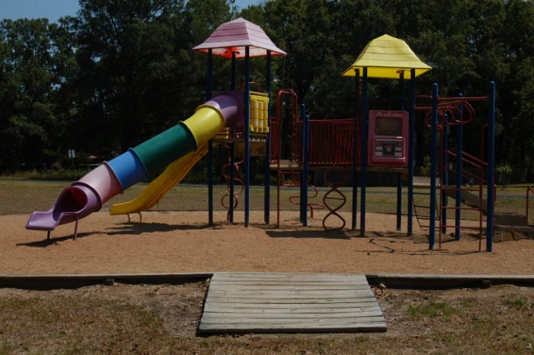 Hannah’s Park Caddo Parish