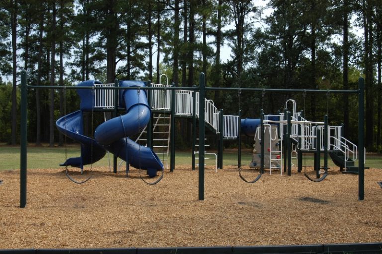 Keithville Community Park Caddo Parish