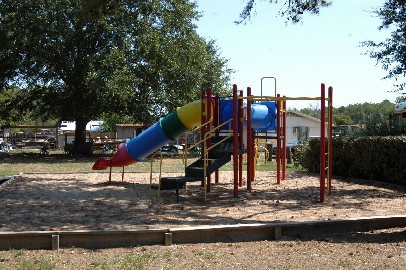Robert G. Lawton, Jr. Playground Caddo Parish
