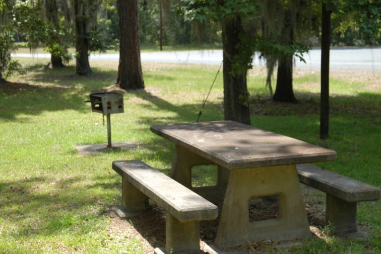 Noah Tyson Park Caddo Parish