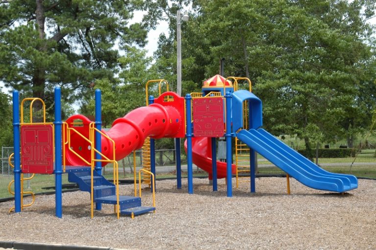 P.B.S. Pinchback Park Caddo Parish