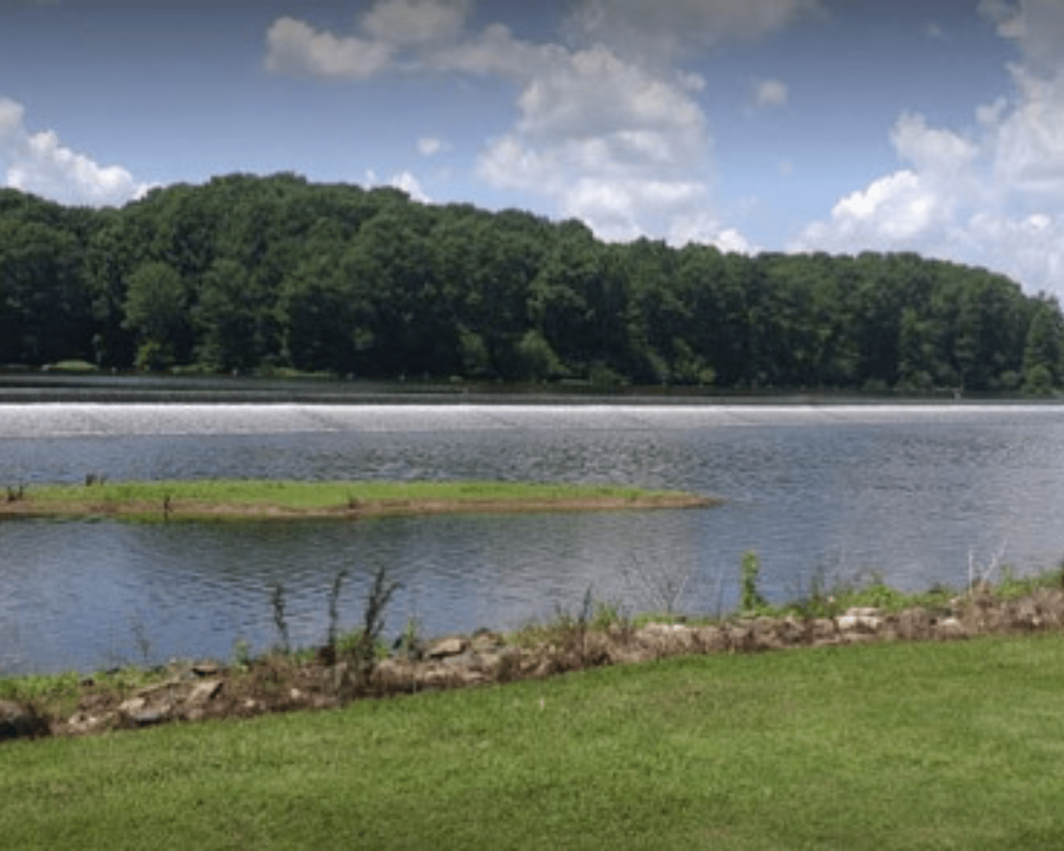 Horace M. Downs Park Caddo Parish