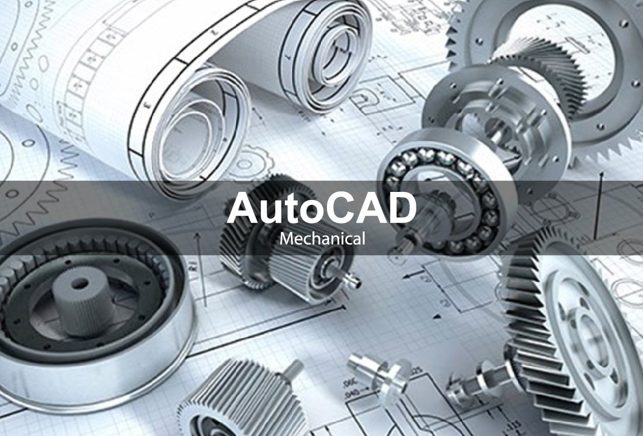 Mechanical CAD CADD International Sharjah