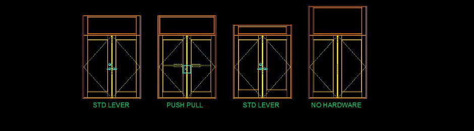 CADDtools general CAD help