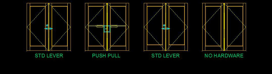 CADDtools general CAD help