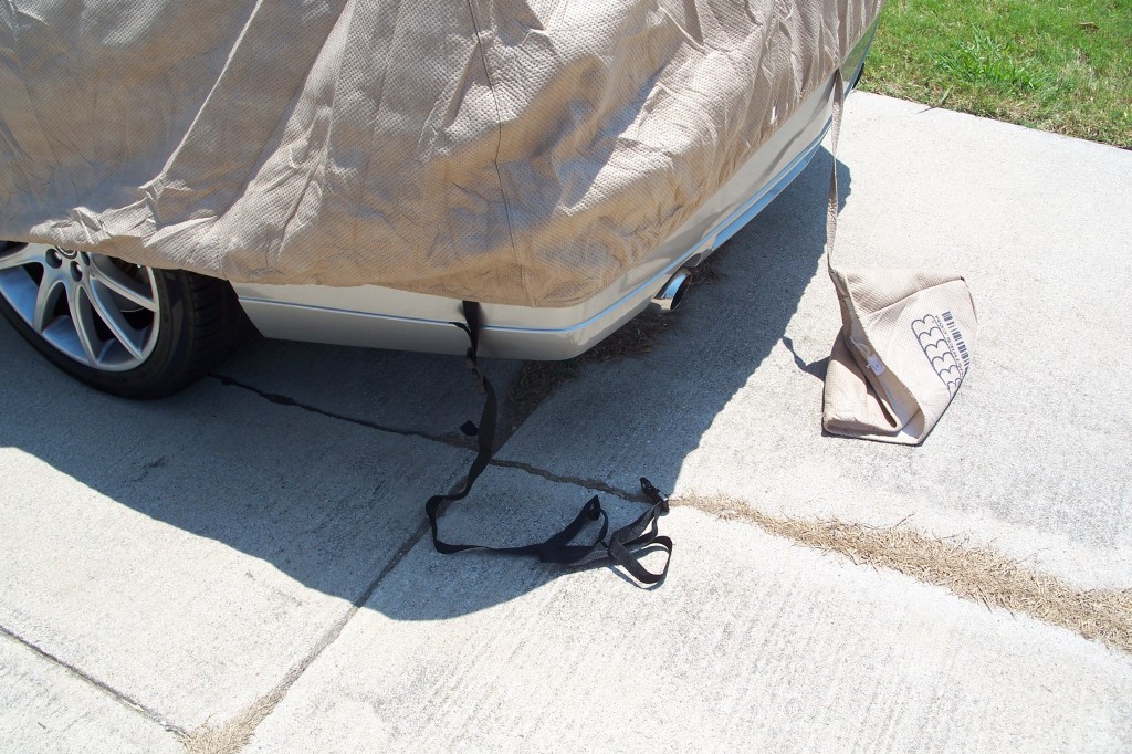 Covering the Cadillac Empire Car Covers Motorama Empire_Covers