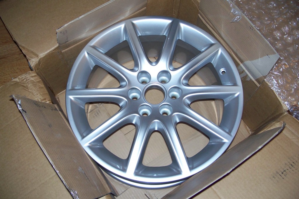 STSV Wheels CaddyInfo Cadillac Conversations Blog