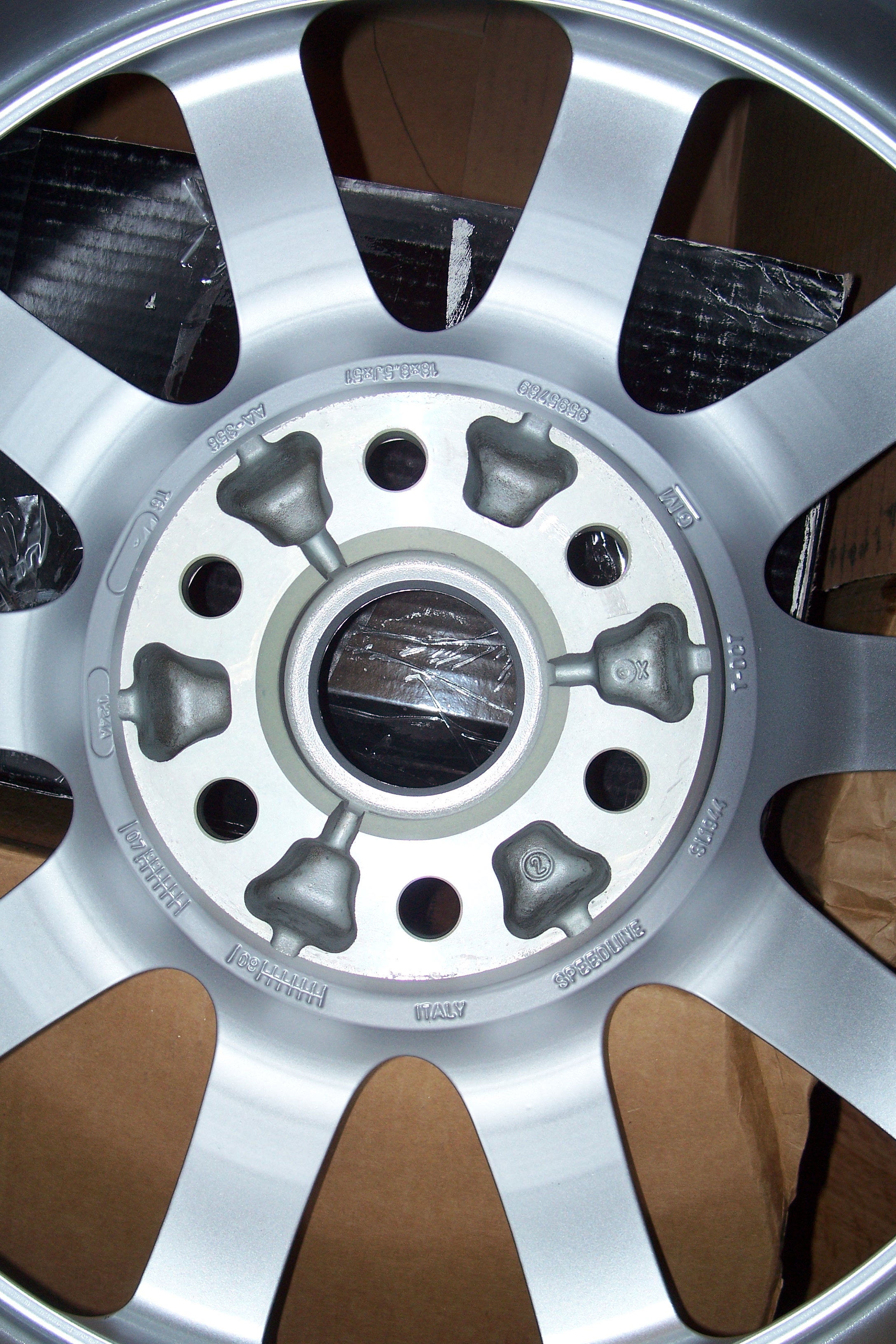 STSV Wheels CaddyInfo Cadillac Conversations Blog