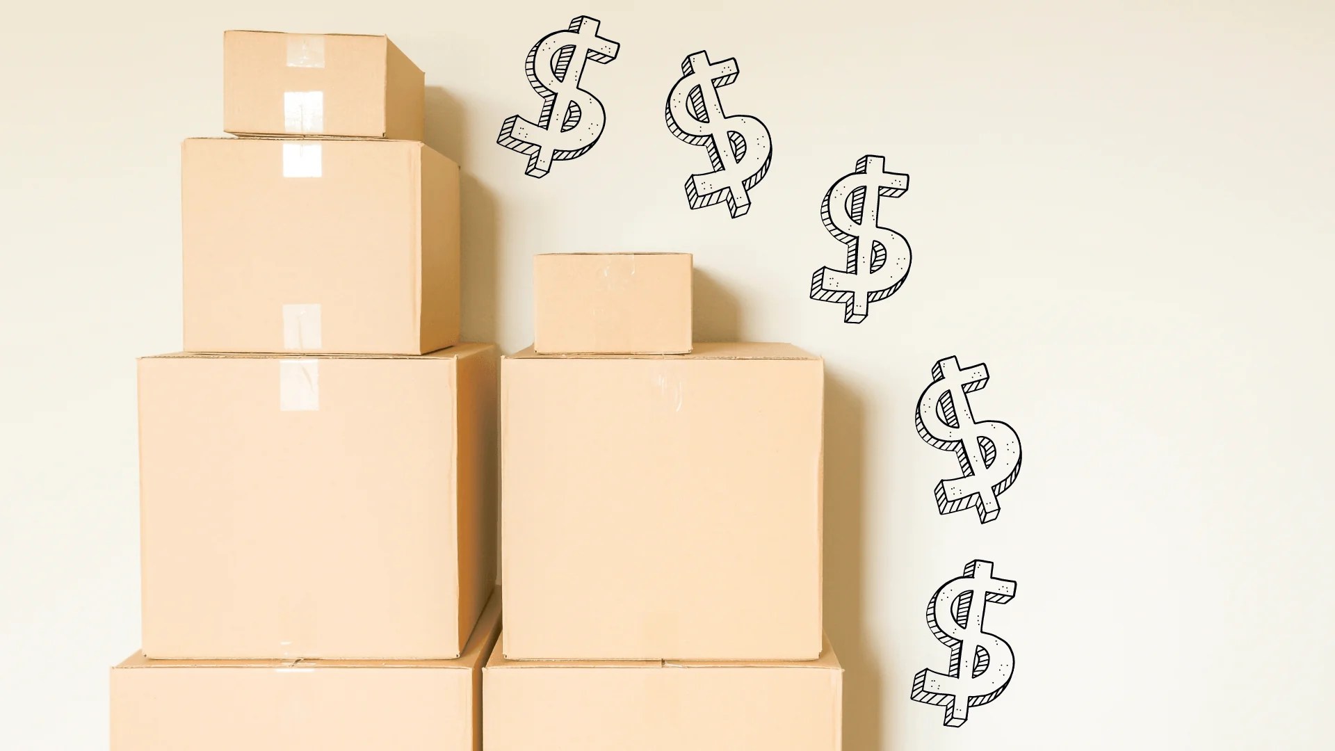 How much will it cost to hire movers in 2022? — Caddy Moving