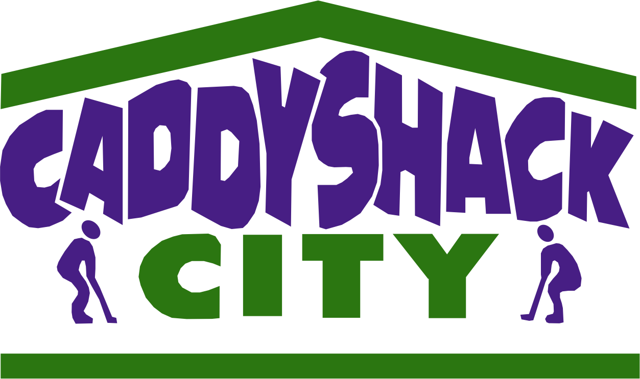 Caddyshack City