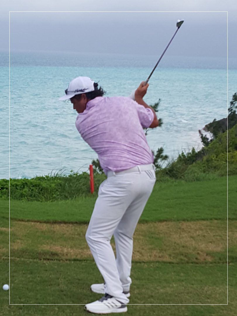 Improve Your Golf Game Caddyshack Golf & Teaching Center