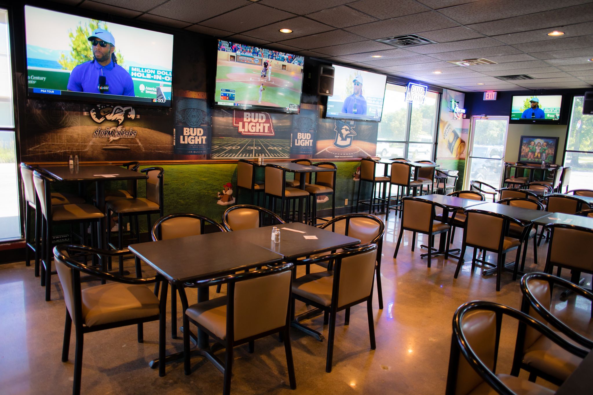 Caddy Shack Sports Bar & Grill Omaha Best Sports Bar in Omaha NE