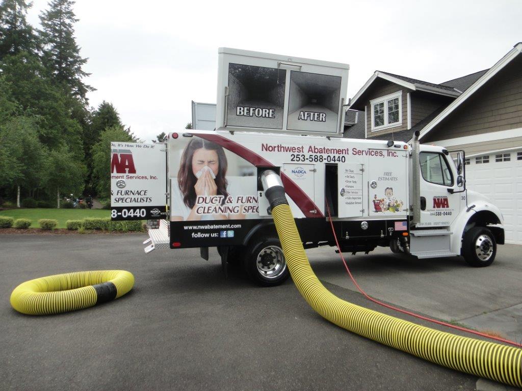 American Caddyvac ACV 3 American Caddy Vac