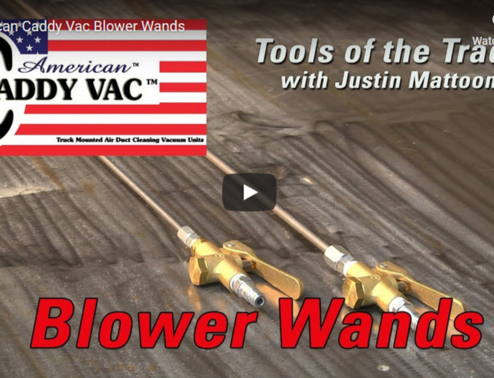 It’s always great to have the right tool for the job! In this video