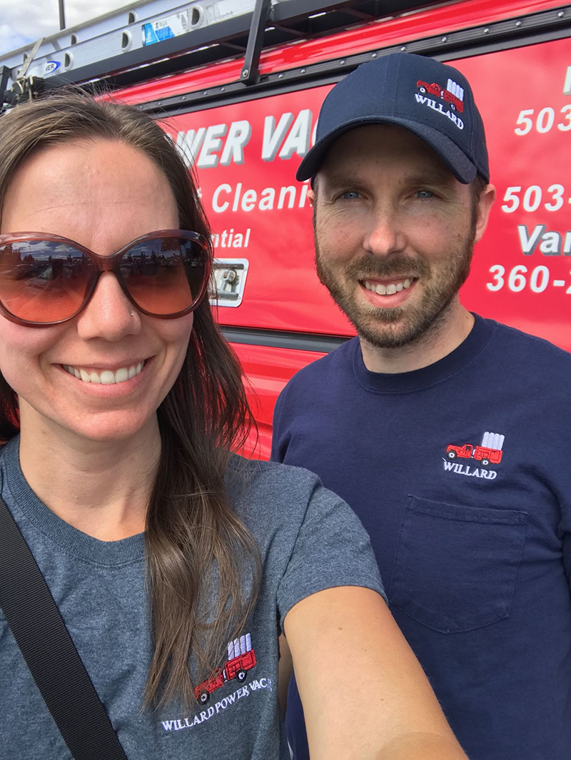 We Build Them, We Use Them, We Know Them The Benefit of Hands on