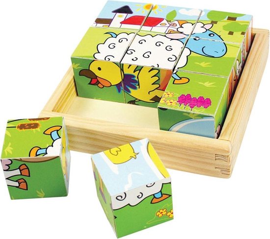 Puzzel kind 3 jaar nodig Wij helpen je zoeken! Cadeau