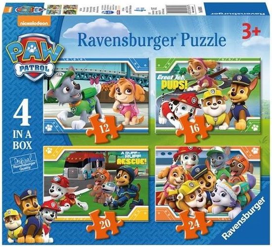 Puzzel kind 3 jaar nodig Wij helpen je zoeken! Cadeau