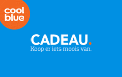 Coolblue Cadeaubon Kopen Of Verkopen? | Cadeaubon.net