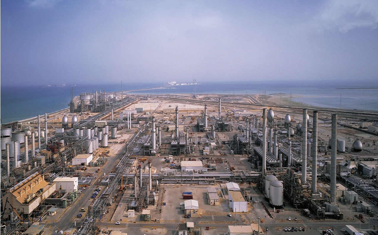 Partnership Agreement For Jubail Petrochemical Market CADE Engineered